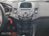 Ford Fiesta 1.0 T EcoBoost Titanium