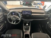 Jeep Avenger 1.2 GSE T3 Altitude
