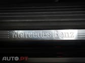 Mercedes-Benz A 160 Business Solution