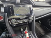 Honda Civic 1.0 i-VTEC Executive