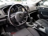 Renault Mégane 1.5 dCi Zen