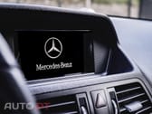 Mercedes-Benz E 250 CDi BlueEfficiency