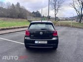 Volkswagen Polo 1.2 TDi BlueMotion