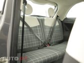 Fiat 500 500 1.2 Lounge