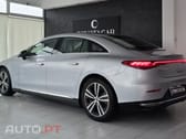 Mercedes-Benz EQE 350 Edition