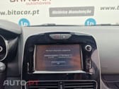 Renault Clio 0.9 TCE LIMITED GPS