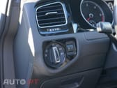Volkswagen Golf Highline