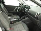 Citroen C4 C4 1.2 PureTech Plus EAT8