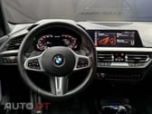 BMW 135 M135 i xDrive Pack 50 anos M