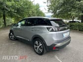 Peugeot 3008 1.6 Hybrid4 GT Pack e-EAT8