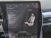 Renault Mégane E-Tech EV60 Iconic