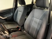 Ford Fiesta 1.4 TDCI Trend