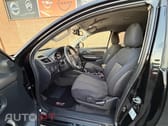 Mitsubishi L200 2.3 DI-D Strakar CD Connect Edition 4WD