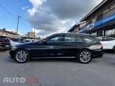 Mercedes-Benz C 220 CDi Avantgarde BE Aut.