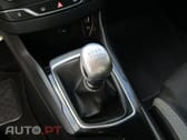 Peugeot 308 SW 1.6 BlueHDi Style