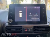 Fiat Doblo Van L1 1.5 BlueHDi 100cv
