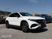 Mercedes-Benz EQA 250 AMG Line