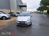 Fiat Punto Evo Lounge S&S