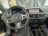 BMW 216 d Pack Desportivo M