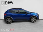 Dacia Sandero Stepway expression TCe 90