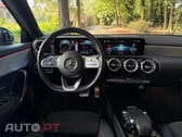 Mercedes-Benz A 180 d AMG Line Aut.