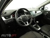 Renault Captur Captur 1.0 TCe Techno Bi-Fuel
