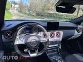 Mercedes-Benz A 45 AMG 4Matic+