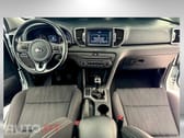 Kia Sportage 1.7 CRDi ISG Nav Line