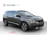 Peugeot 5008 1.5 BlueHDi GT Line J19