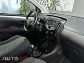 Peugeot 108 108 1.0 VTi Style