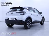 Renault Captur Evolution Eco-g