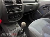Renault Clio 1.2 RXE