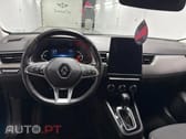 Renault Arkana 1.6 E-Tech Intens