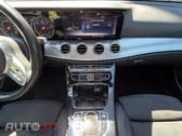 Mercedes-Benz E 300 300 de 9G-TRONIC AMG Line
