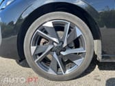 Peugeot 308 BlueHDi FAP 130 EAT8 Stop & Start Allure