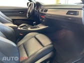 BMW 320 D PACK M CABRIO