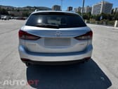 Mazda 6 M6 2.2 SKY-D Excellence Navi 175cv