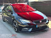 Seat Leon 1.6 TDI Xcellence DSG S/S