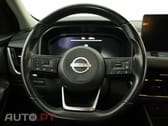 Nissan Qashqai Qashqai 1.5 e-Power N-Connecta
