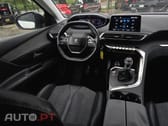 Peugeot 5008 2.0 BlueHDi Allure J18