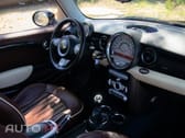 MINI Clubman Cooper D