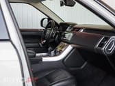Land Rover Range Rover Sport 2.0 Si4 PHEV HSE Dynamic