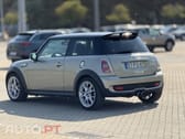 MINI Cooper Cooper S
