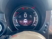 Abarth 500 Abarth