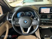 BMW X4 20 d xDrive xLine Auto