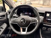 Renault Clio Evolution