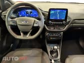 Ford Puma 1.0 EcoBoost mHEV ST-Line