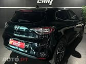 Renault Clio 1.0 TCe Intens Bi-Fuel
