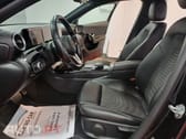 Mercedes-Benz A 180 d Business Solutions