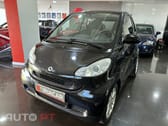 Smart ForTwo 0.8 cdi Pulse 54 Softouch